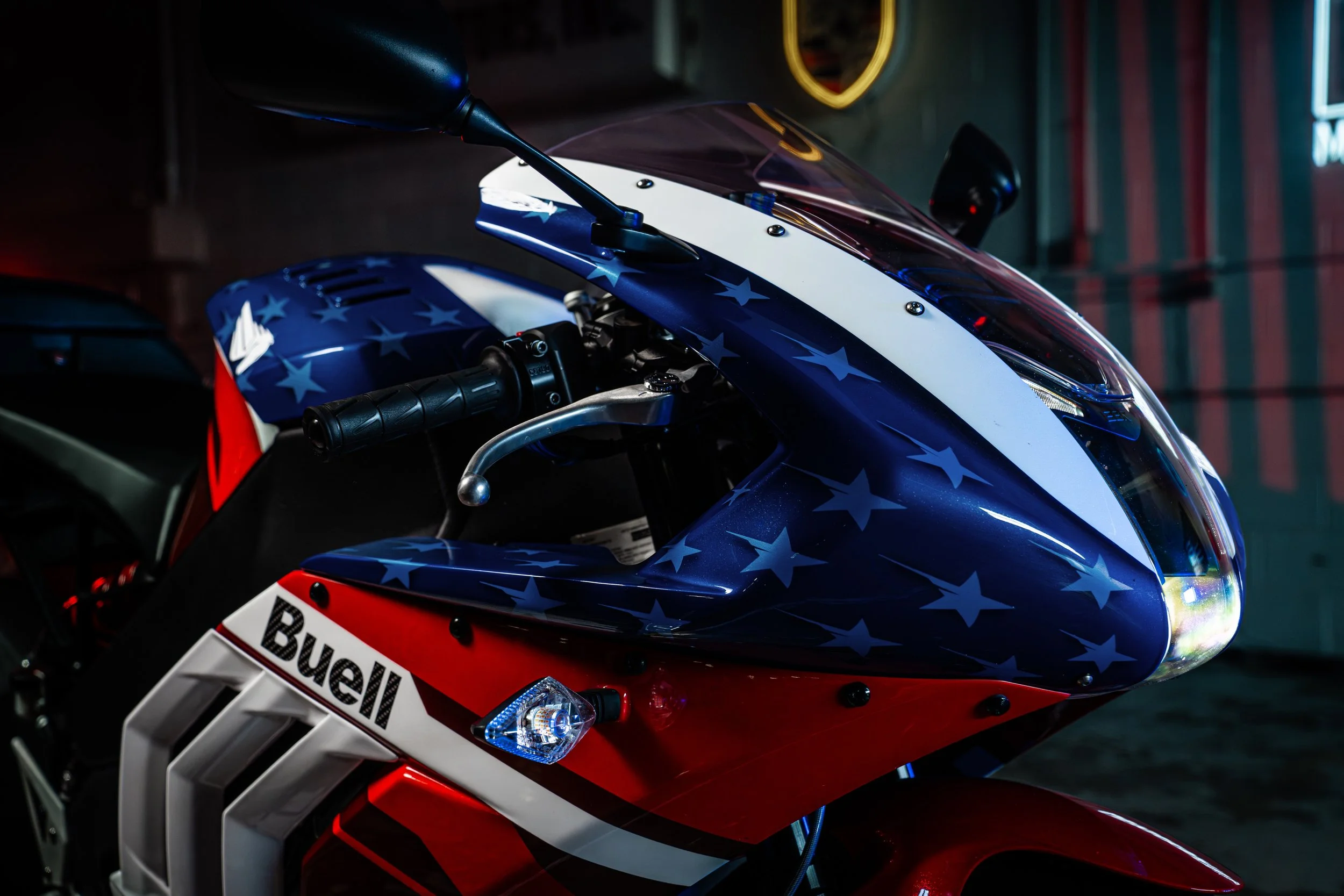 Unveiling the 2025 Freedom Edition Hammerhead 1190: Performance